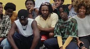 Kendrick Lamar Unlocks Trailer For Spotify Documentary Filmed In Ghana