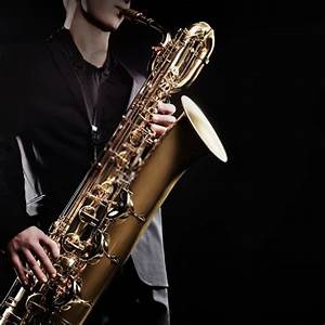 14 Types Of Saxophones And Their Uses With Pictures