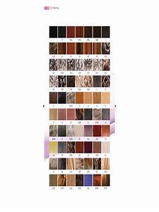 Human Hair Color Selection Chart Edit Fill Sign Online Handypdf