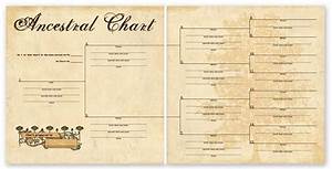 For The Record Collection Ancestral Chart Genealogy Search Genealogy