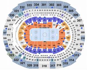 Crypto Com Arena Formerly Staples Center Seating Chart Rows Seats