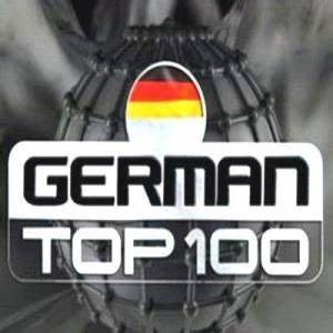 German Top 100 Single Charts 1 November 2012 Mp3 Buy Full Tracklist