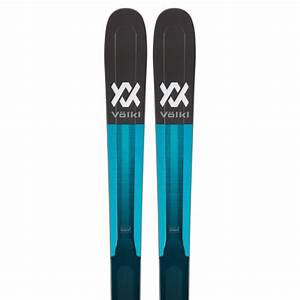 Volkl Kendo 88 2021 Skis Snowtrax