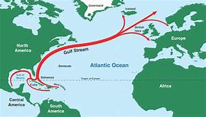 Quot It 39 S The Gulf Stream Stupid Quot We 39 Re Nearing A Climate Change Tipping