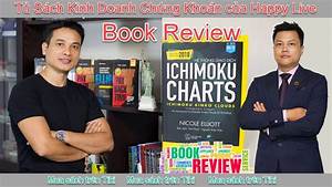 Thái Phạm Review Sách Ichimoku Charts Của Elliott 4k Youtube