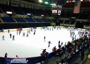 Skating On The River Raising Cane 39 S River Center