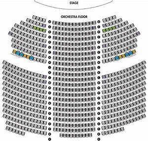 Richard Rodgers Theatre Seating Chart Hamilton Tickpick Theater