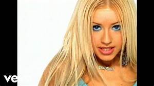  Aguilera Come On Over All I Want Is You Official Video