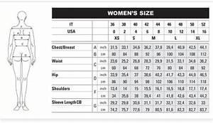 Size Charts 39 S Collections
