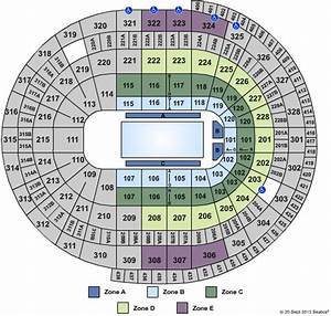 canadian tire centre seating chart view elcho table