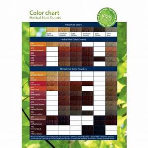 Logona Hair Colour Chart Hair Color Cream Light Hair Color Hair Color