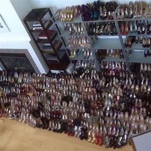 This Is Zoe Shoe Collection Can We Say To Die For Just Like