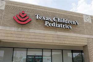 Texas Children 39 S Pediatrics Spring Branch In Houston Texas Children 39 S