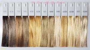 Neufrisurenstile Com Wella Hair Color Chart Wella Hair Color Hair