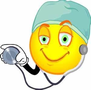 Smiley Face Doctor Clipart 20 Free Cliparts Download Images On