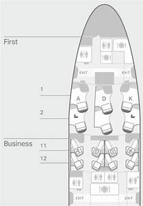 Cathay Pacific 77w Seat Map Maps For You