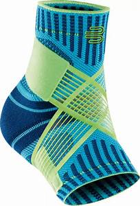 Bauerfeind Sports Ankle Support 39 S Sporting Goods