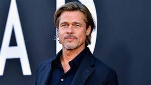 Brad Pitt Birth Chart Aaps Space