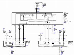 Ford F 350 Heated Mirror Wiring Diagrams