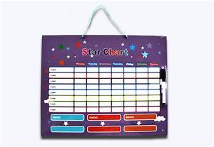 Magnetic Reward Chart