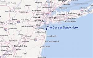 The Cove At Hook Surf Forecast And Surf Reports New Jersey Usa