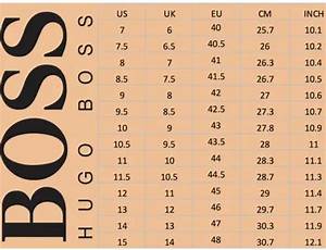 Dsquared2 Shoes Size Chart Guide Conversion Soleracks