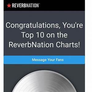 Gunnamanehsmg Is 8 On The Reverbnation Rap Charts For P Flickr