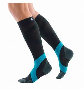 Bauerfeind Compression Sock Training Pair Orthomed Canada