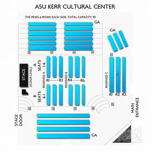 Asu Kerr Cultural Center Tickets Asu Kerr Cultural Center Information