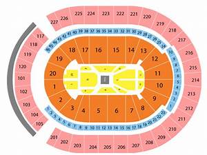 T Mobile Seating Chart Ufc Bruin Blog