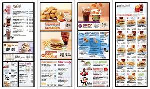 Mcdonald 39 S Usa Adding Calorie Counts To Menu Boards Innovating With