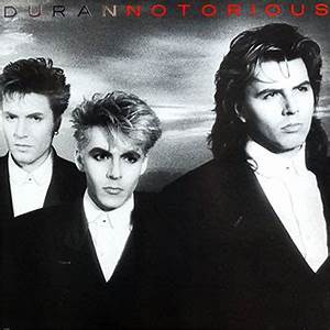 Quot Notorious Quot Album By Duran Duran Music Charts Archive