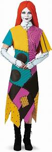 Amazon Com Sally Classic Junior Womens Costume Clothing