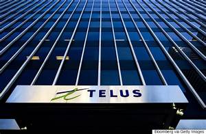 Telus Stock Stockwatch Gt Telus Corp T Gt Sprung Investment Management