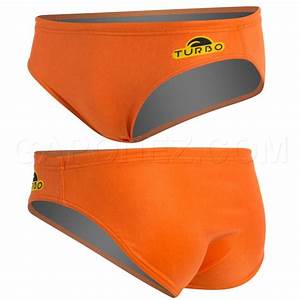 Turbo Water Polo Swimsuit Basic 79023 0014 Men 39 S Wp Waterpolo Apparel