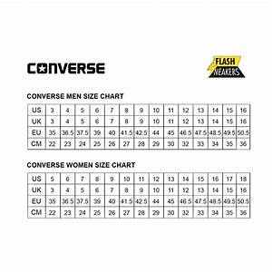 Converse Size Chart Cm Itsessiii