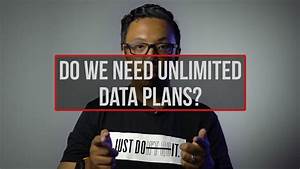 Lytv Do We Need Unlimited Plans Lowyat Net