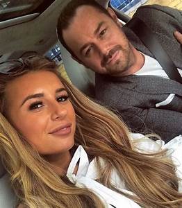 Danny Dyer Reveals His Unique Real Name Is Danial And Blames 39 Off His