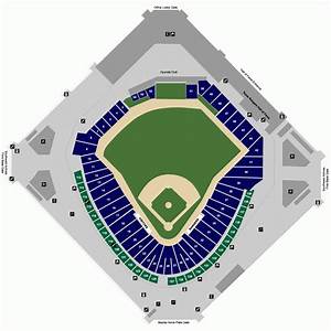 Texas Rangers Season Ticket Parking Map Printable Maps