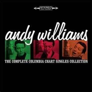 Andy Williams The Complete Columbia Chart Singles Collection 2002
