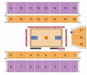 Mountain Health Arena Tickets Seating Chart Event Tickets Center