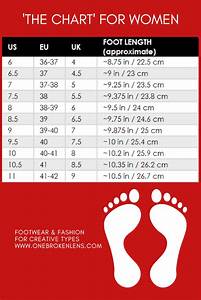 Women 39 S Shoe Size Chart Loafers For Women Shoe Size Chart Women 39 S Feet
