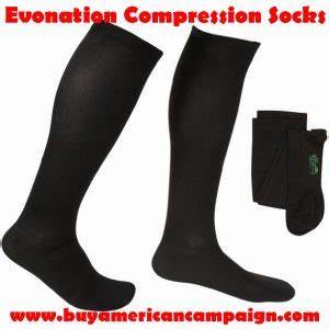 Evonation Compression Socks Made In The Usa
