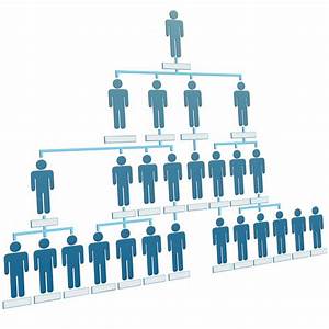 What Is An Organizational Chart With Pictures