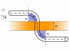 Tube Bending Chart Pasacasual