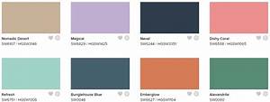 Hgtv Home By Sherwin Williams Names 2019 Colors Casual Living