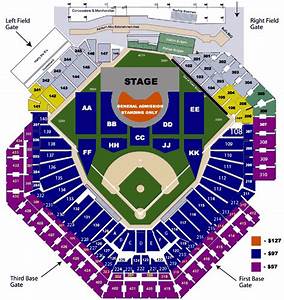 Citizens Bank Park Tickets Purchase Tickets Online