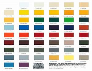 Crown Paints Colour Chart Pdf