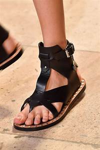  Marant Spring 2015 Runway Pictures Fashion Sandals Sandal