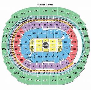 21 Images Staples Center Seating Chart Kings Chart Gallery